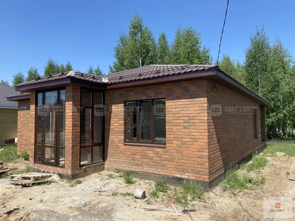Продажа дома, Куюки, Пестречинский район, ул. Малиновая - Фото 2
