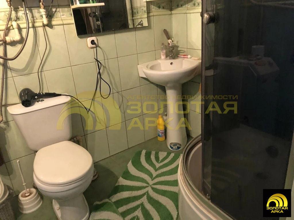 Продажа квартиры, Темрюк, Темрюкский район, ул. Республиканская - Фото 10