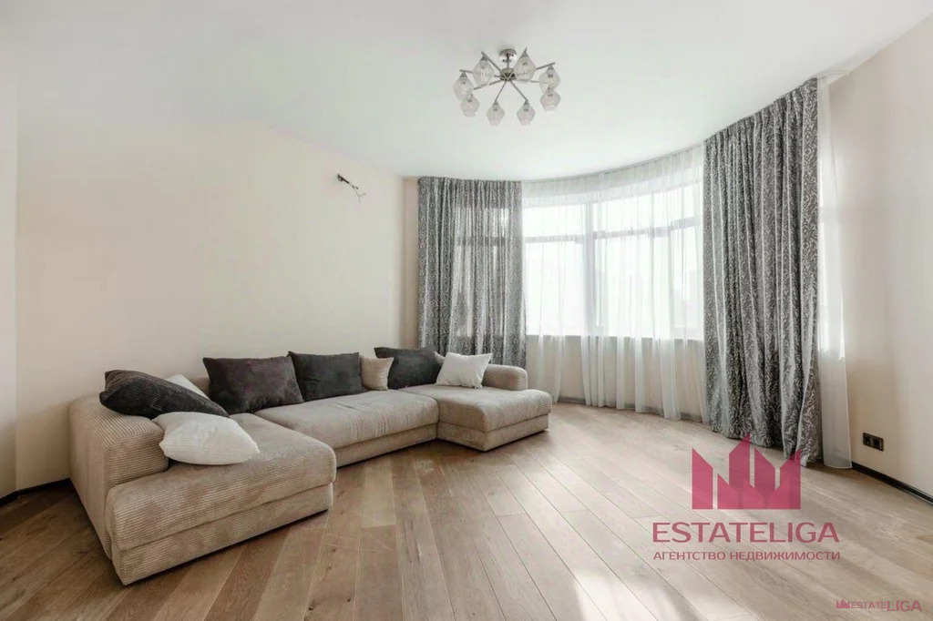 Аренда квартиры, ул. Нежинская - Фото 6