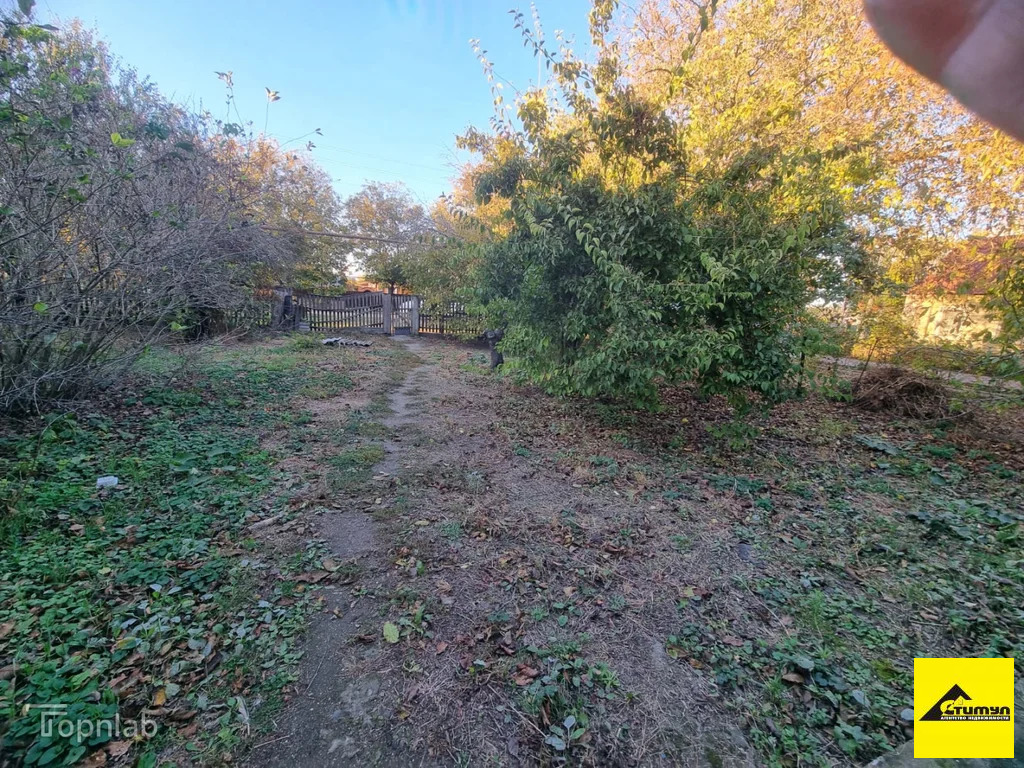 Продажа участка, Александровка, Ейский район, Зеленый пер. - Фото 1