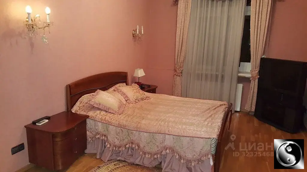 Сдам двухкомнатную квартиру 60.0м Большая Дорогомиловская ул., 9, ... - Фото 11