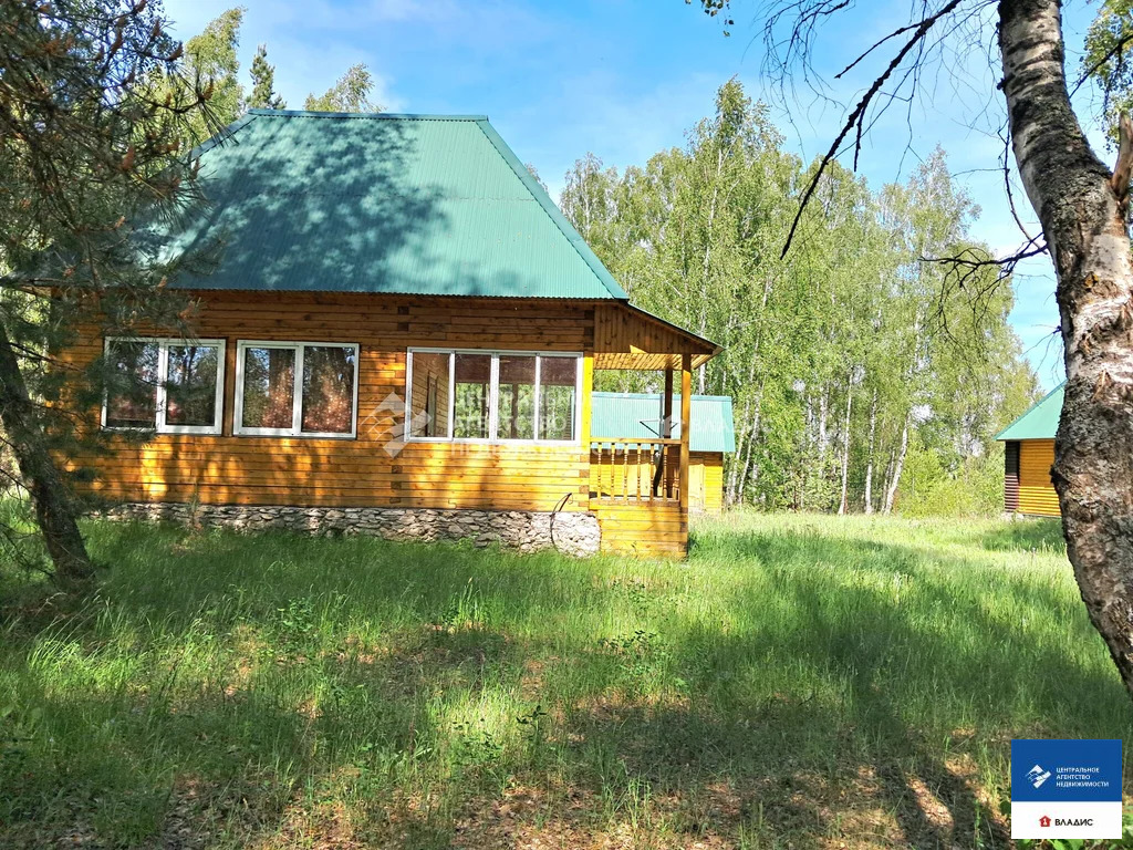 Продажа дома, Большой Мутор, Касимовский район - Фото 14
