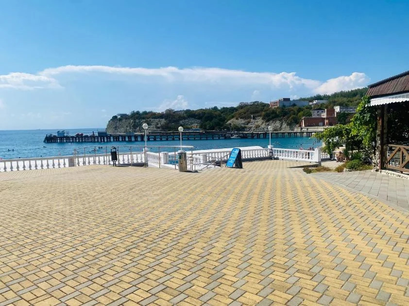 Продажа дома, Геленджик, Голубая Бухта ул. - Фото 2