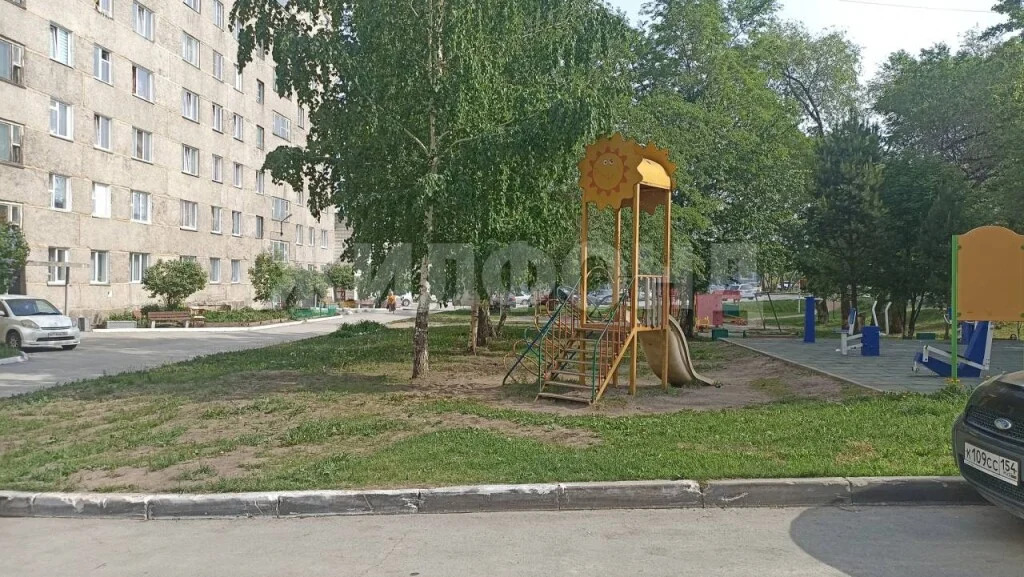 Продажа квартиры, Новосибирск, ул. Кубовая - Фото 16