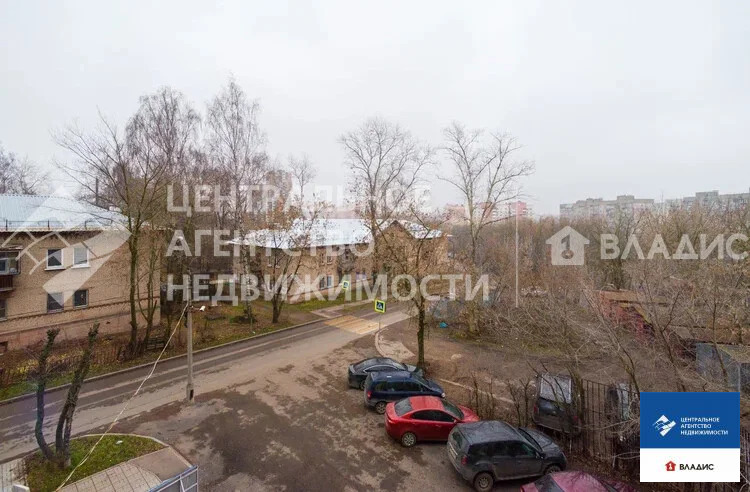 Продажа квартиры, Рязань, ул. Гоголя - Фото 14
