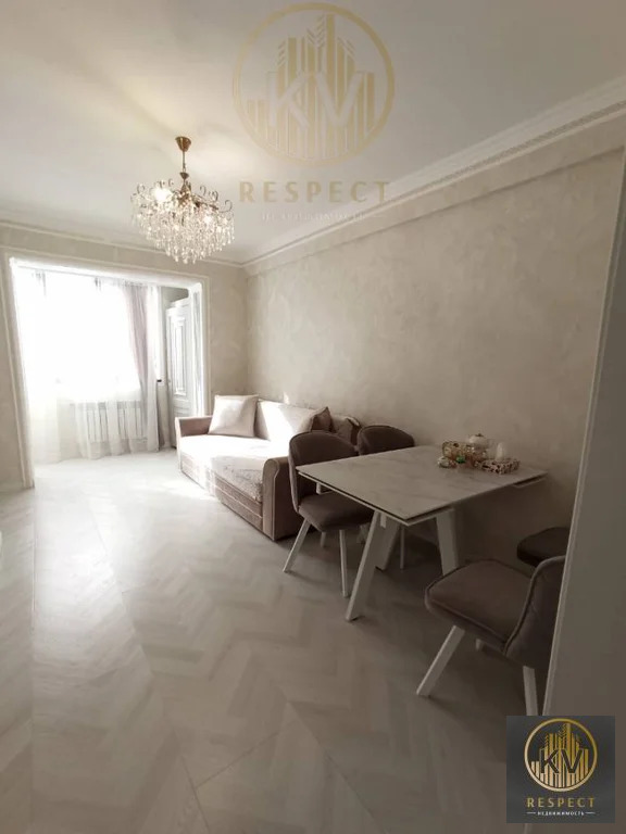 Продажа квартиры, Кисловодск, ул. 40 лет Октября - Фото 4
