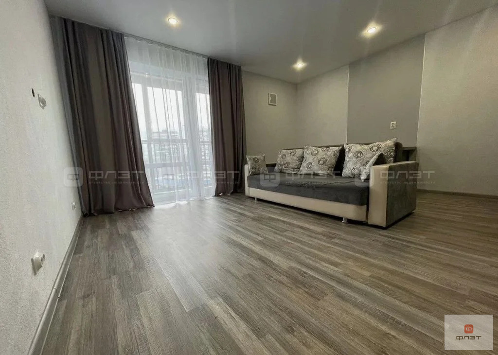 Продажа квартиры, Усады, Лаишевский район, ул. Теплых встреч - Фото 3