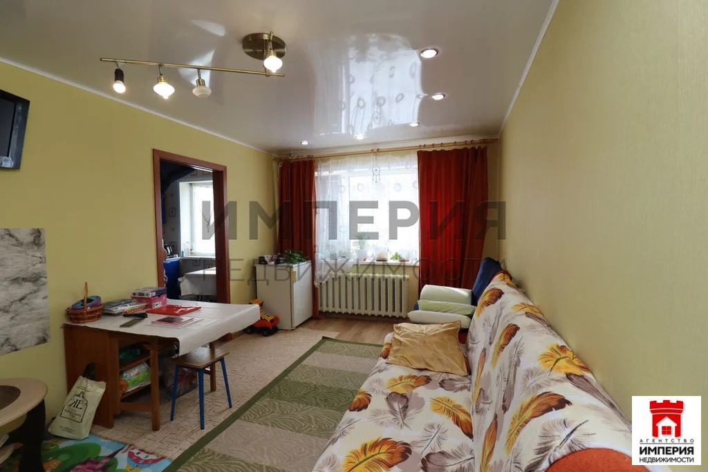 Продажа квартиры, Магадан, ул. Пролетарская - Фото 2