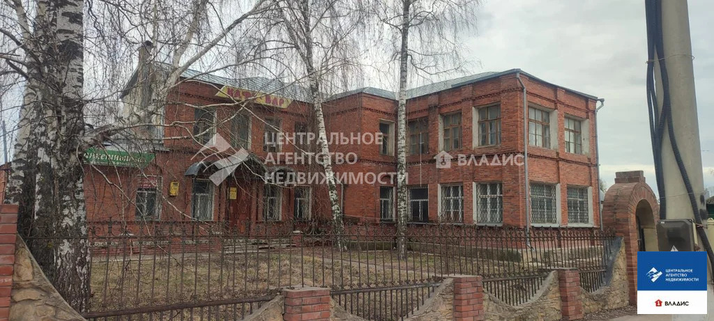 Продажа ПСН, Скопин, улица Карла Маркса - Фото 1