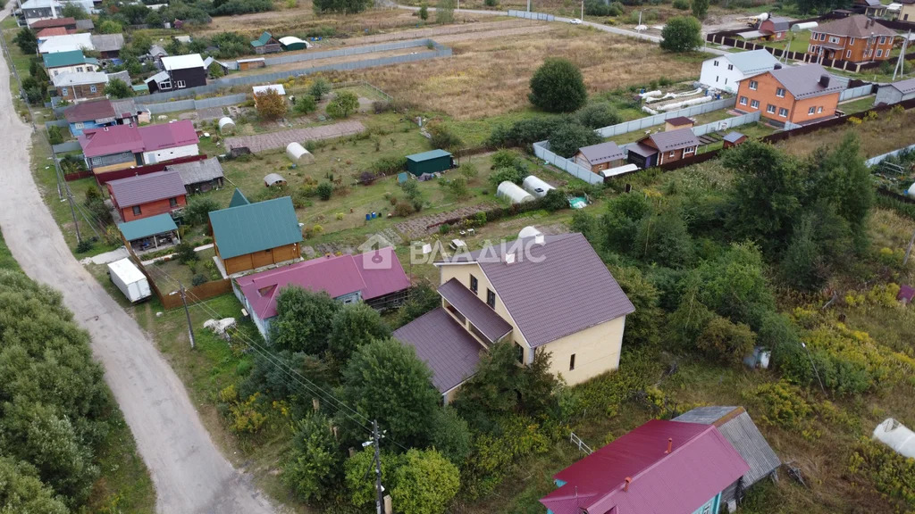 городской округ Владимир, Владимир, Октябрьский район, улица Луневский ... - Фото 10