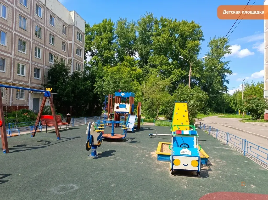 Продается 2-комнатная квартира Чехов, улица Ильича, 30 - Фото 21