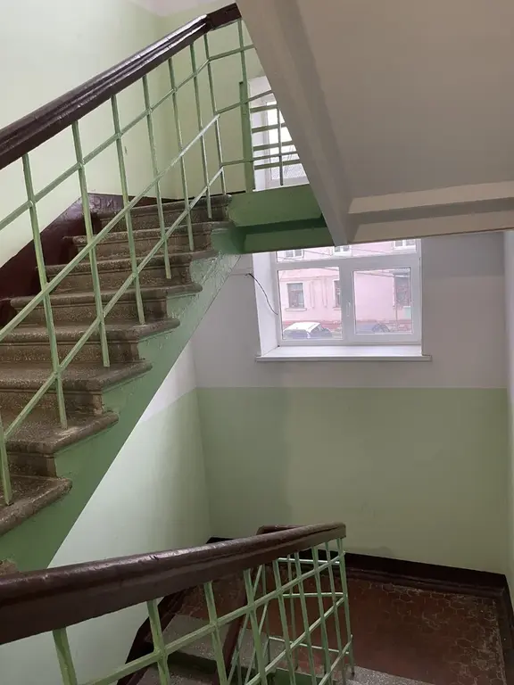 Продам квартиру - Фото 14