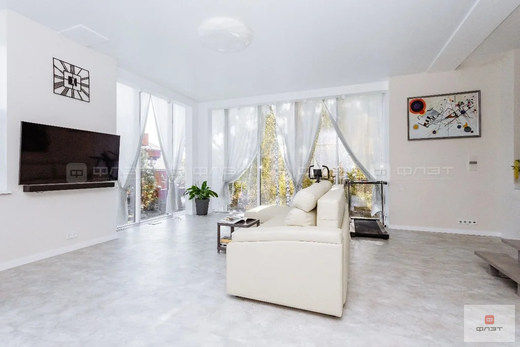 Продажа дома, Казань, ул. Агачлык (Алтан) - Фото 13