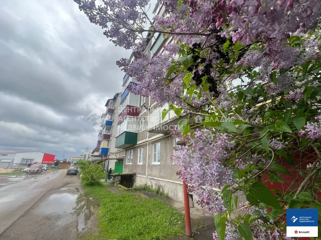 Продажа квартиры, Шилово, Шиловский район, ул. Стройкова - Фото 16