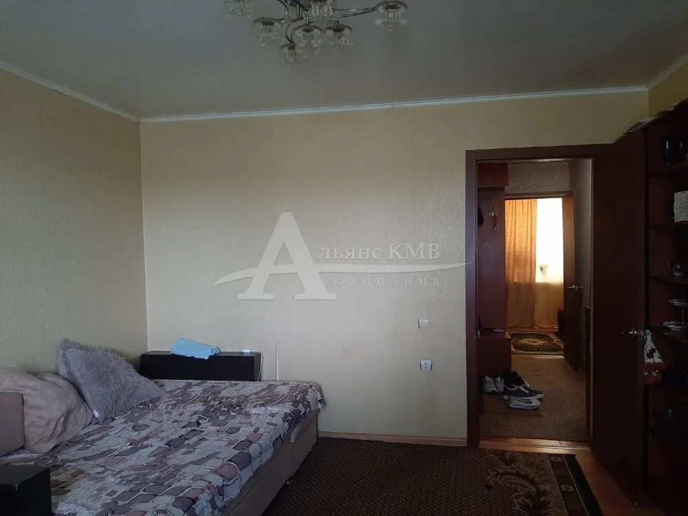 Продажа квартиры, Минеральные Воды, Новотерская ул. - Фото 3