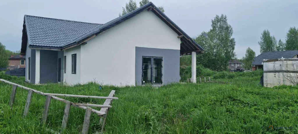 Продажа дома, Всеволожский район, Фруктовая улица - Фото 8