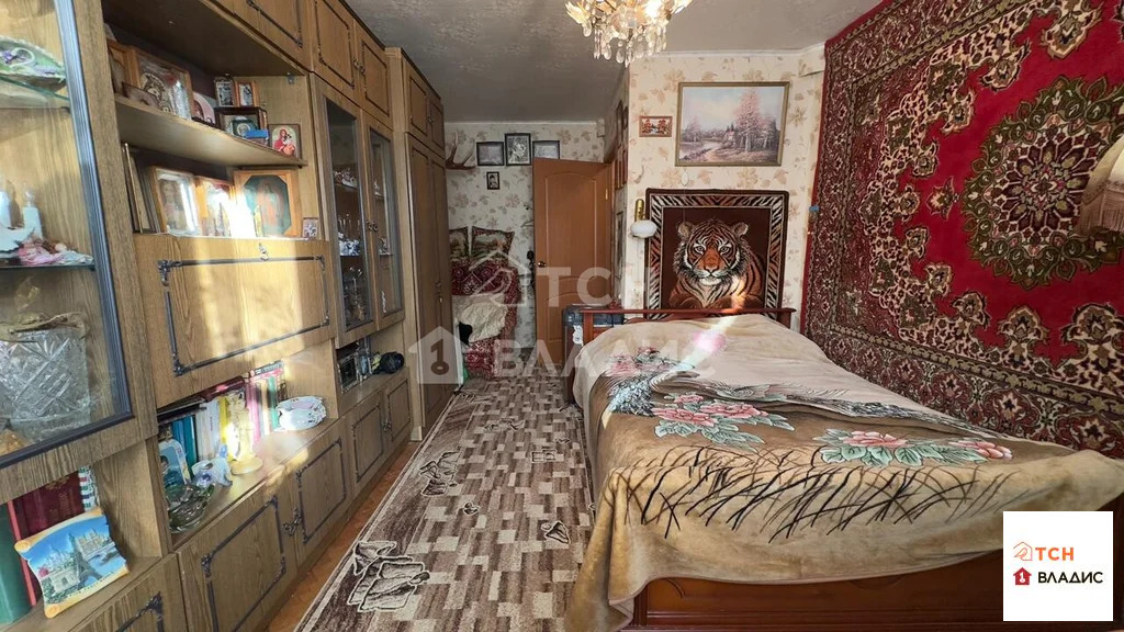 Продажа квартиры, Нововоронино, Пушкинский район, 40 - Фото 6