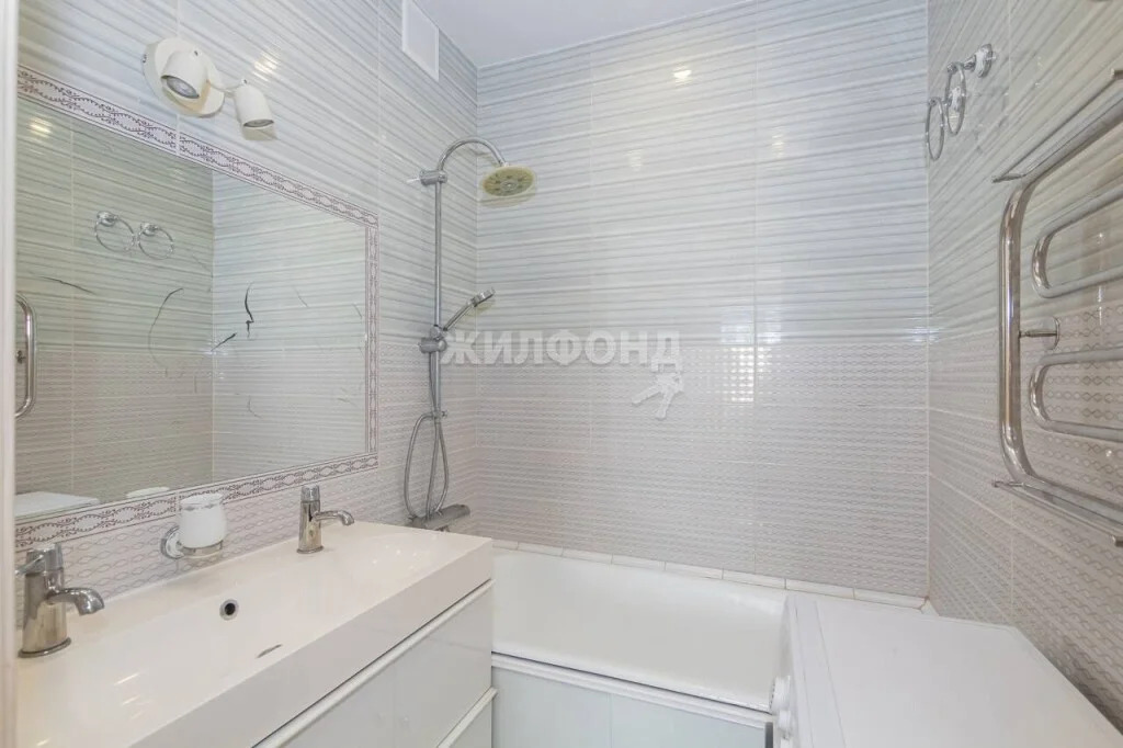 Продажа квартиры, Новосибирск, ул. Ошанина - Фото 14