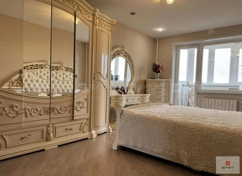 Продажа квартиры, Казань, ул. Бондаренко - Фото 3