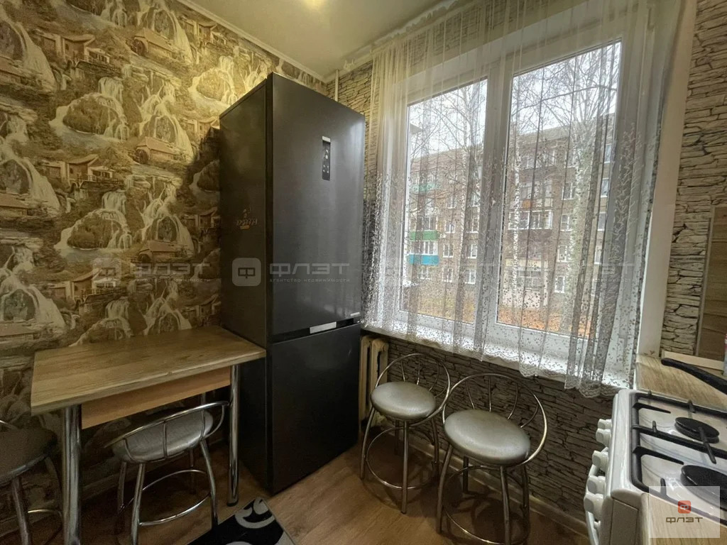 Аренда квартиры, Казань, ул. Рихарда Зорге д.4 - Фото 6