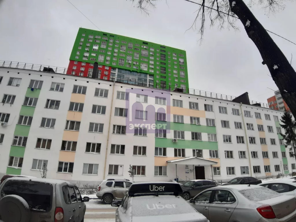 Купить Квартиру В Уфе Красноводская 3