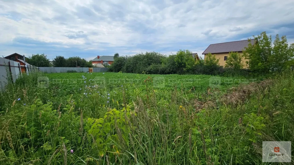 Продажа участка, Куюки, Пестречинский район, ул. Центральная - Фото 2