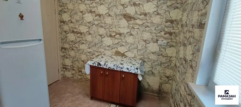 1-ком квартира Куюки, ул. 10-квартал, д. 12 - Фото 6