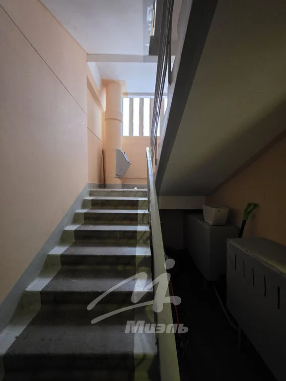 Продажа квартиры, м. Пражская, ул. Красного Маяка - Фото 15