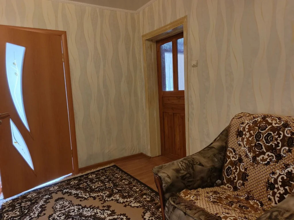 Продажа дома, Афипский, Северский район, ул. Свободная - Фото 11