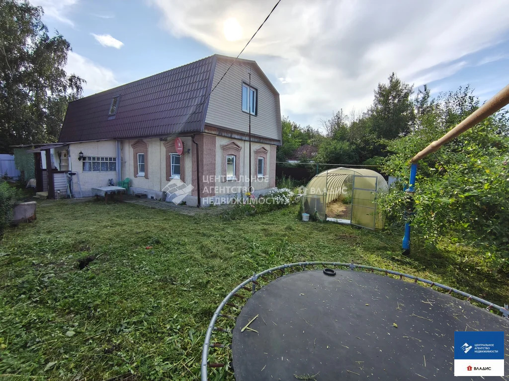 Продажа дома, Заречье, Спасский район, ул. Дачная - Фото 2