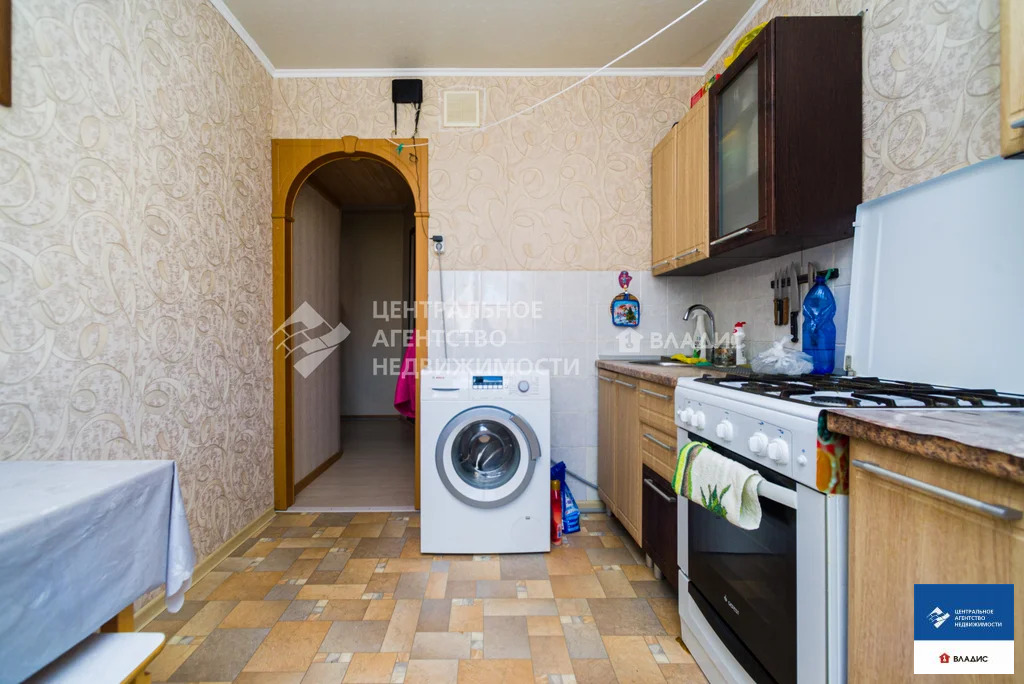 Продажа квартиры, Рязань, Касимовское ш. - Фото 7