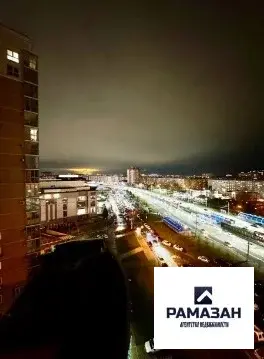 3-ком квартира ,ул.Ямашева проспект ,д. 103 - Фото 14