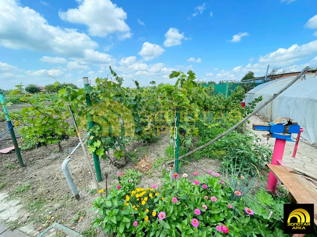 Продажа дома, Ивановская, Красноармейский район, ул. Советская - Фото 31