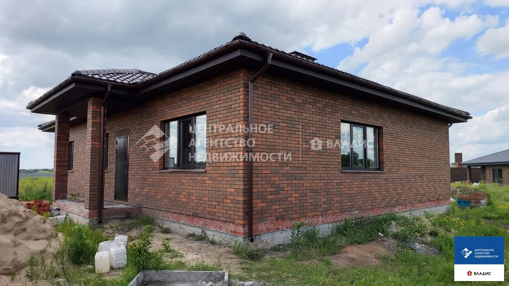 Продажа дома, Рязанский район - Фото 1