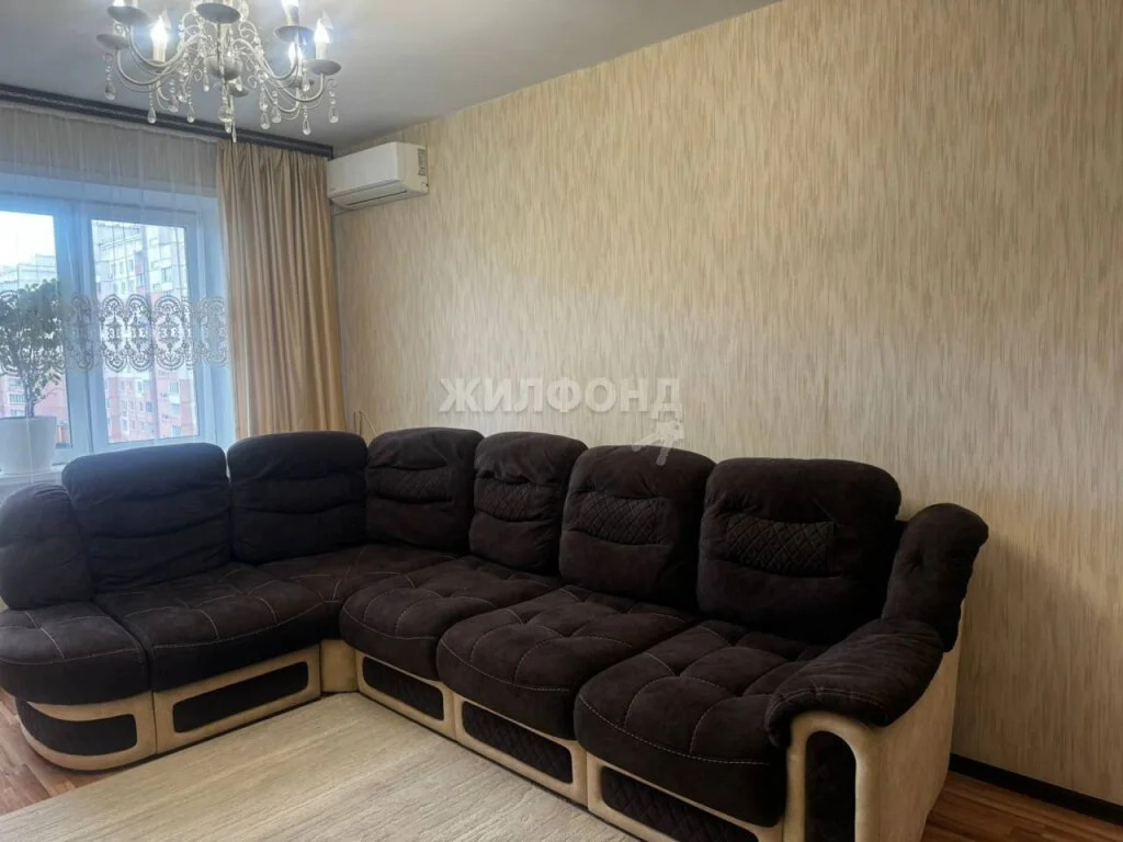 Продажа квартиры, Новосибирск, ул. Титова - Фото 3