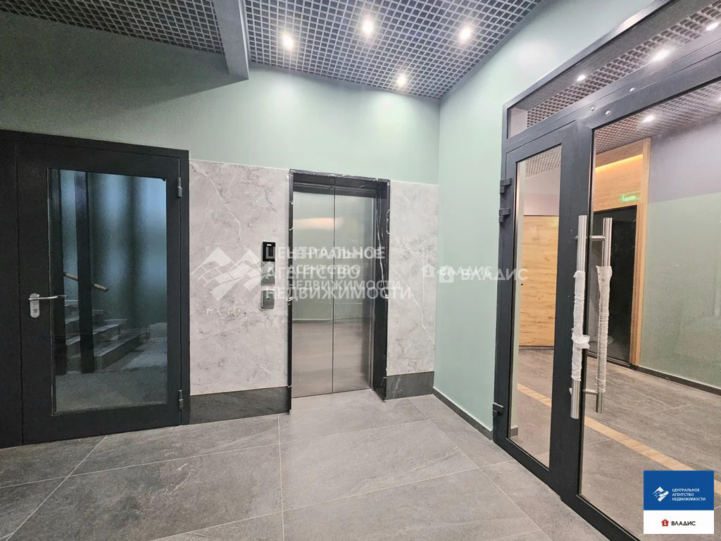 Продажа квартиры, Рязань, Мещёрская улица - Фото 14