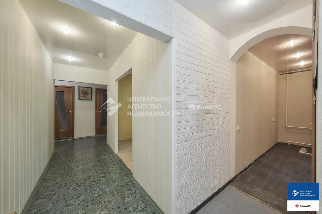 Продажа квартиры, Рязань, ул. Зубковой - Фото 5