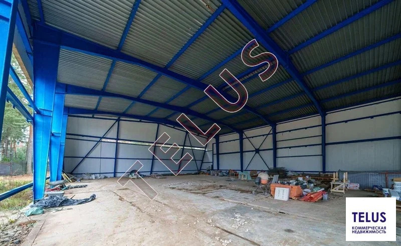 МО, Королев, Пролетарская ул., 4060 м2, Спортивный комплекс (ном. ... - Фото 18