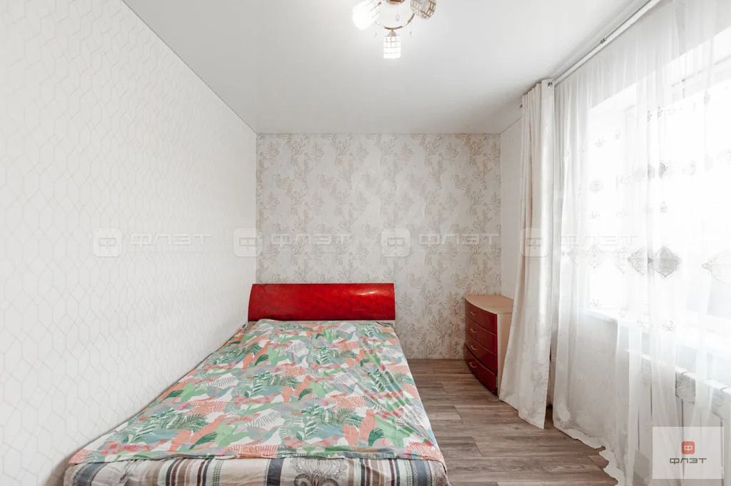 Продажа дома, Богородское, Пестречинский район, ул. Комарова - Фото 14