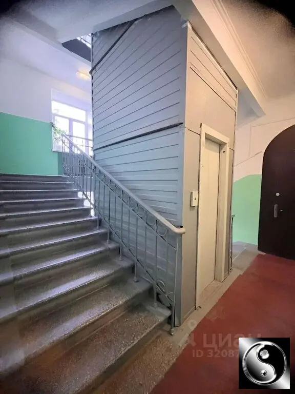 Продаю комнату 85.7/14.1м Первомайская ул., 49, Москва, ВАО, р-н ... - Фото 34