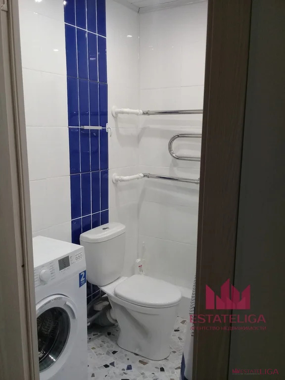 Аренда квартиры, 2-й Грайвороновский проезд - Фото 12