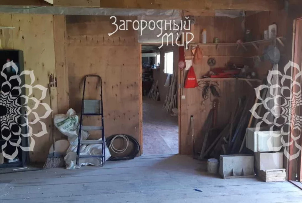 Продам участок, Новорижское шоссе, 200 км от МКАД - Фото 6