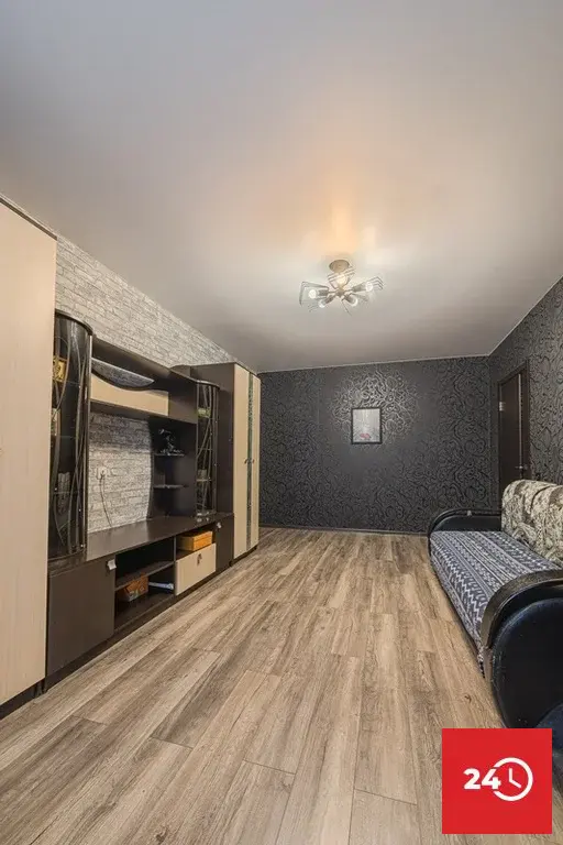 В продаже 2к квартира с хорошим ремонтом по Ладожской 133! - Фото 4