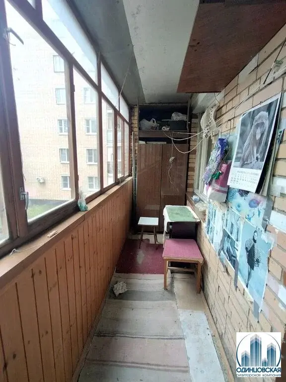 Снять однокомнатную квартиру недорого в Одинцове - Фото 7