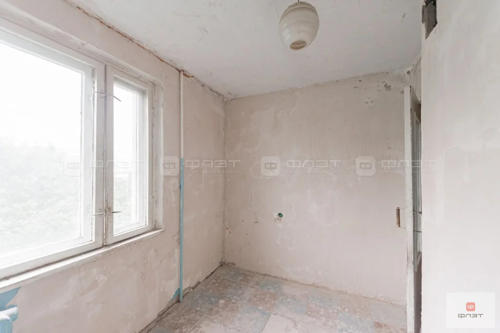 Продажа квартиры, Казань, ул. Рихарда Зорге - Фото 12