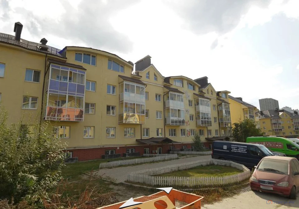 Продажа квартиры, Екатеринбург, улица Очеретина - Фото 2