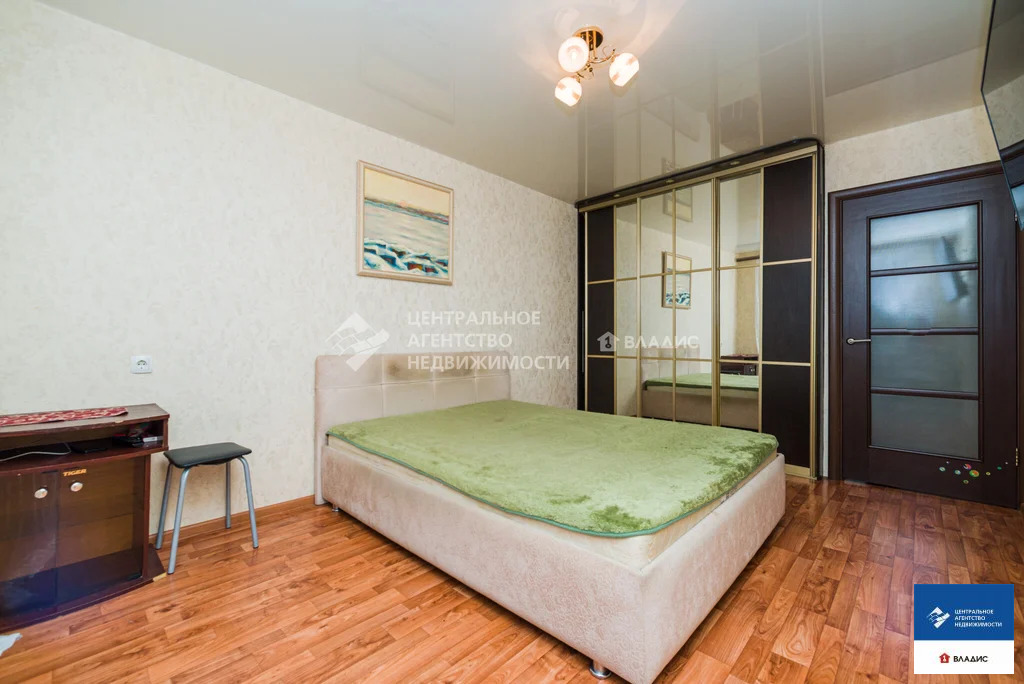 Продажа квартиры, Рязань, ул. Крупской - Фото 3