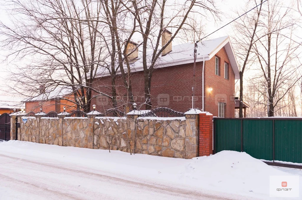 Продажа дома, Казань, ул. Усердная - Фото 7