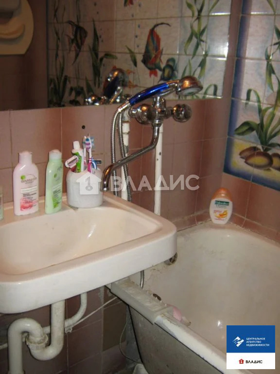 Продажа квартиры, Рязань, Касимовское ш. - Фото 8