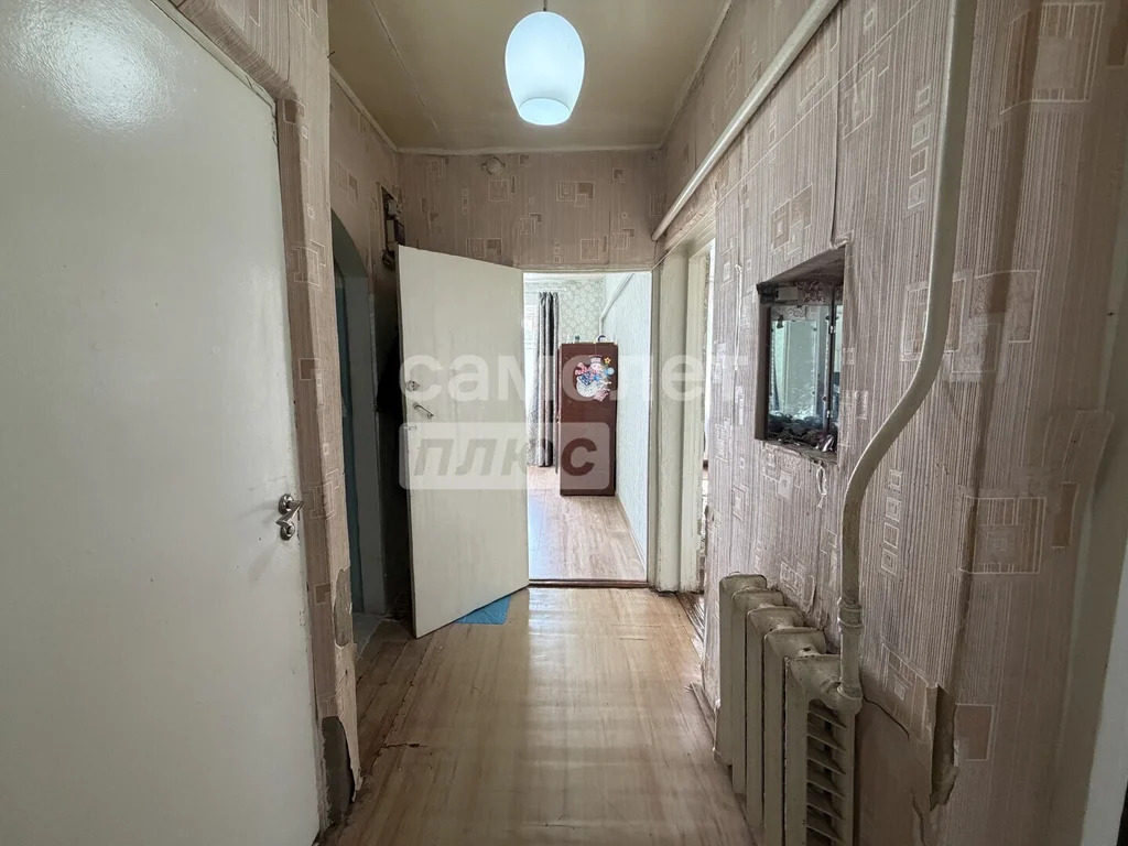 Продажа дома, Ново-Ревякинский, Ясногорский район, ул. Садовая - Фото 11